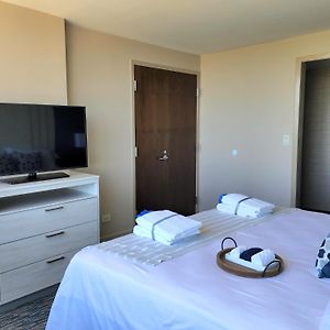 Single Room Park View